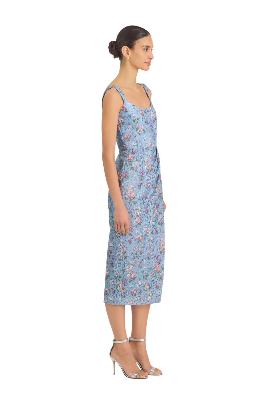 TS Marla Midi Dress