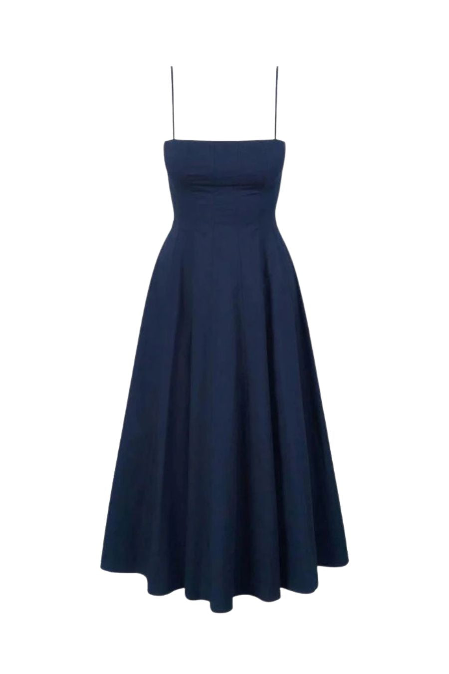 Wylie Dress in Navy