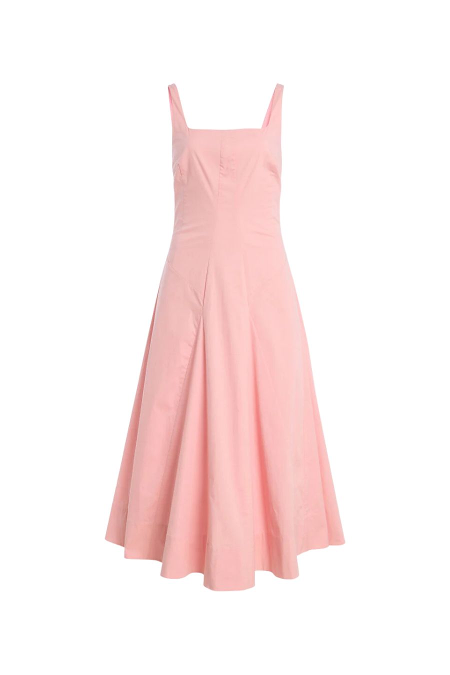 Willow Dress in Tulip