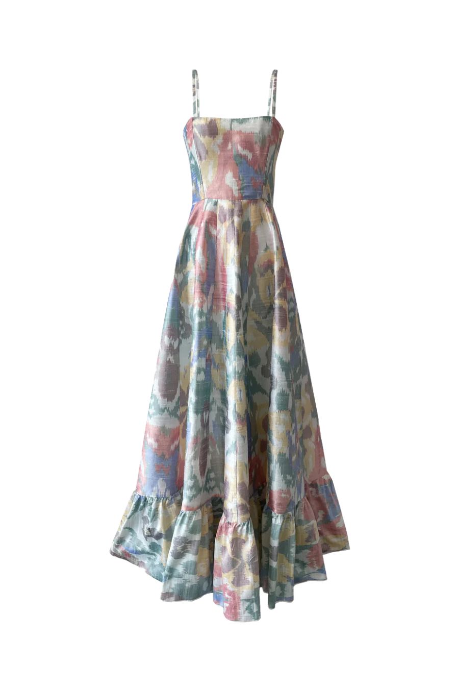 Orquidea Dress