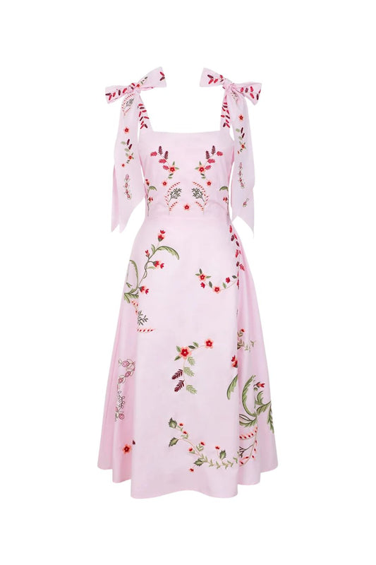 Nadia in Venus Pink