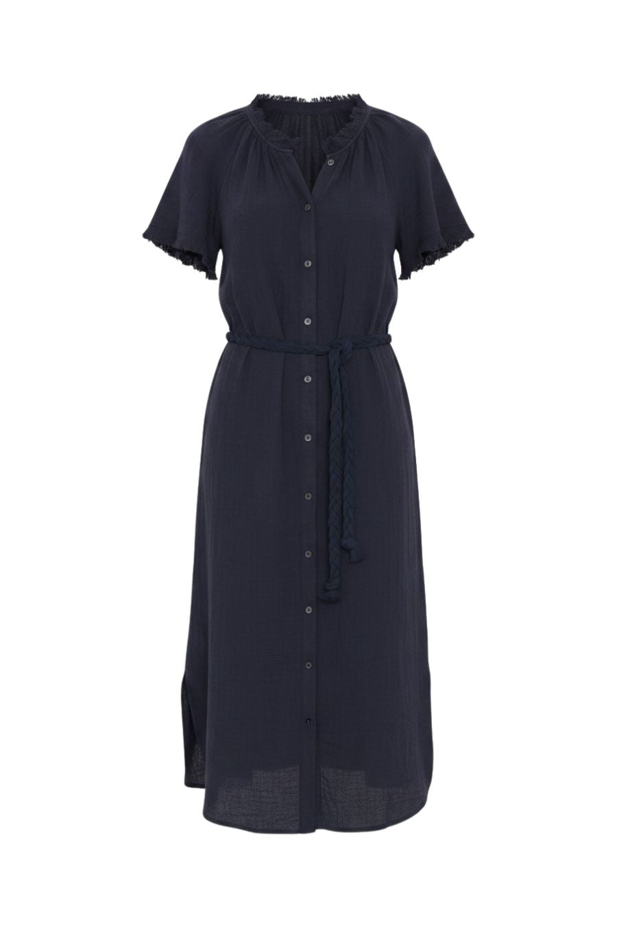 Alyssa Dress in North Star