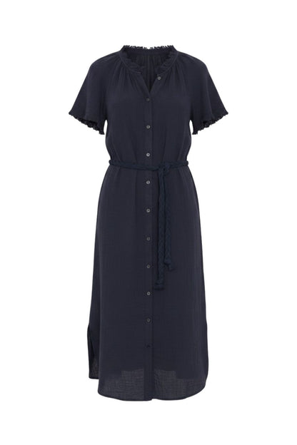 Alyssa Dress in North Star