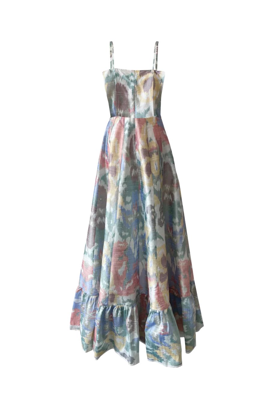 Orquidea Dress