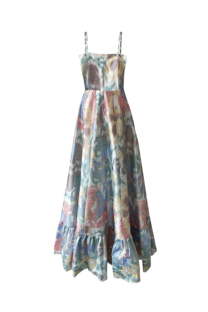 Orquidea Dress