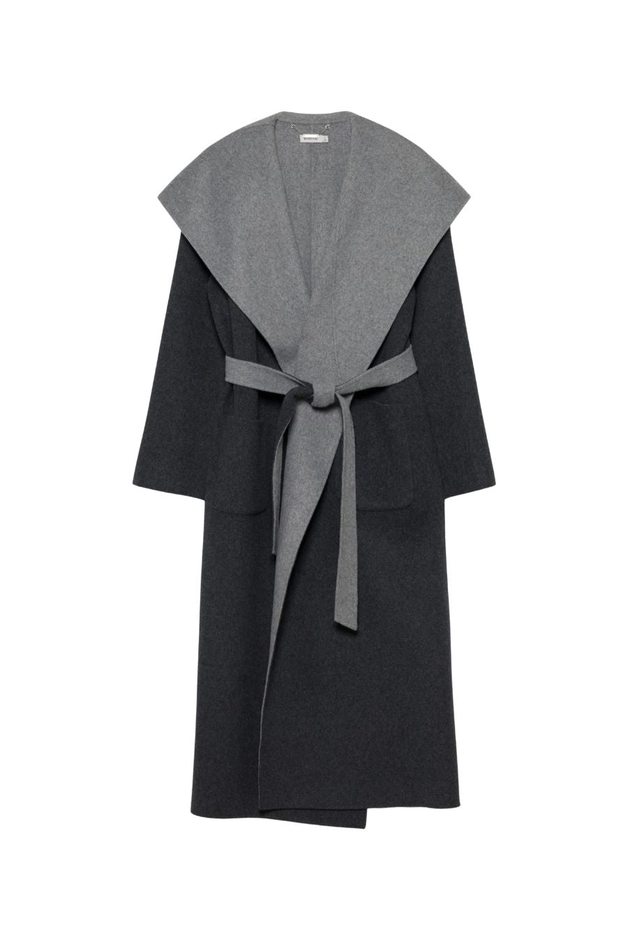 Allura Reversible Coat