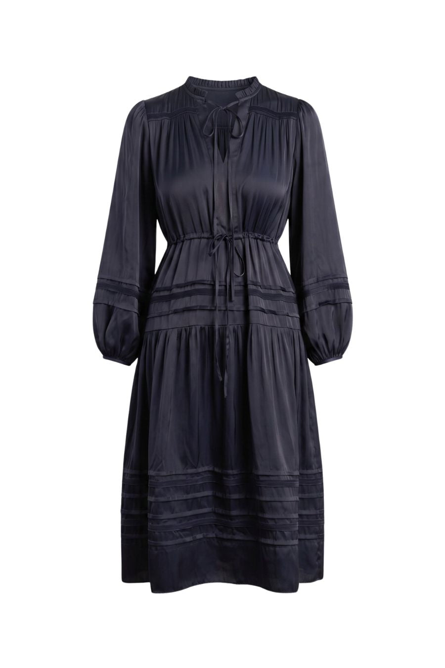 Ciao Lucia Marette Dress in Midnight