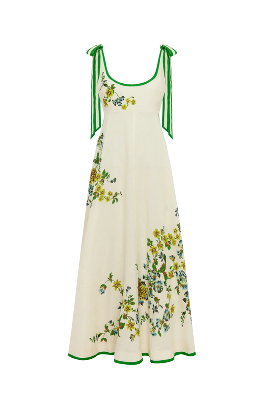 Phyllis Ballet Dress