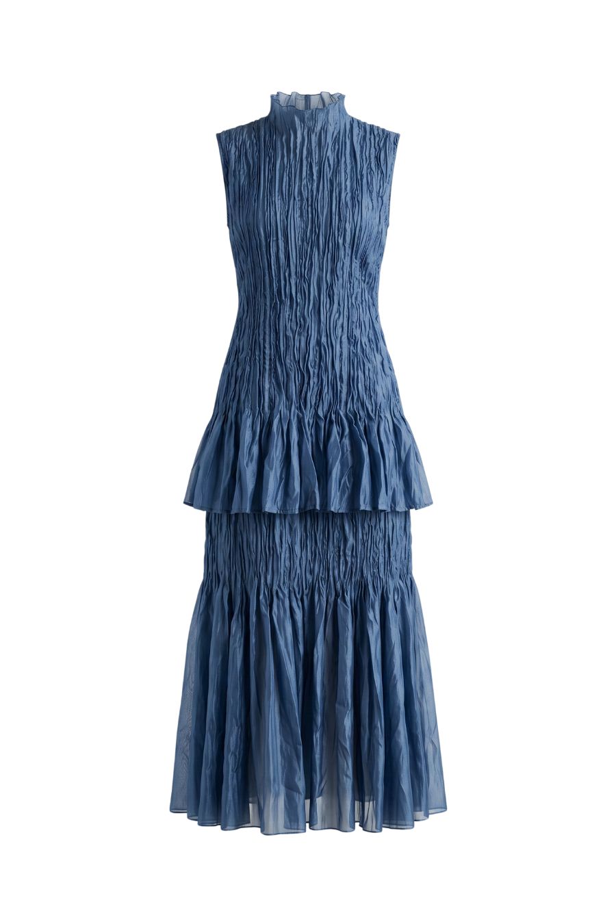 Soloist Gown in Slate