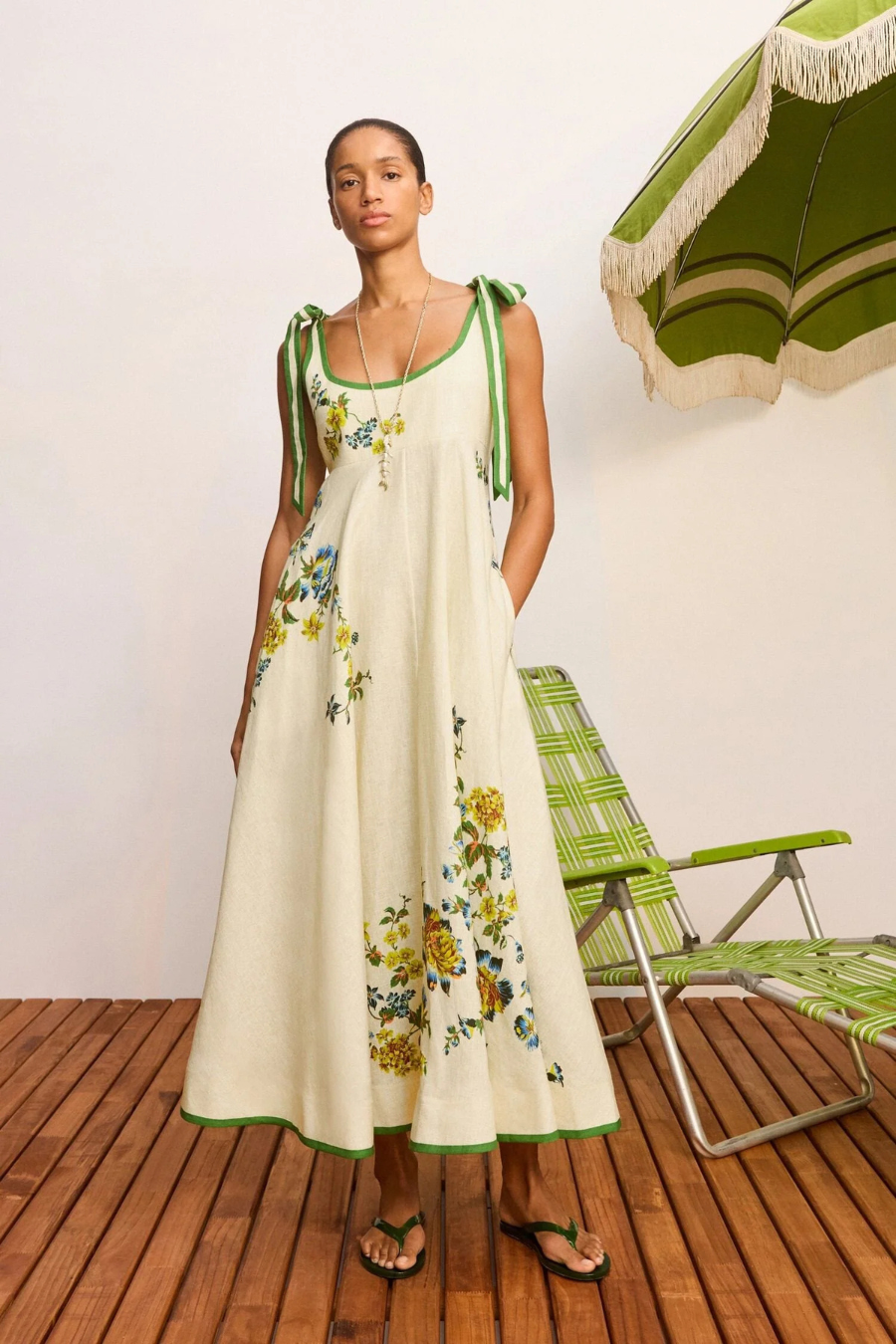 Phyllis Ballet Dress