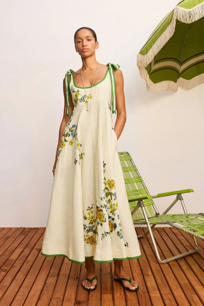 Phyllis Ballet Dress
