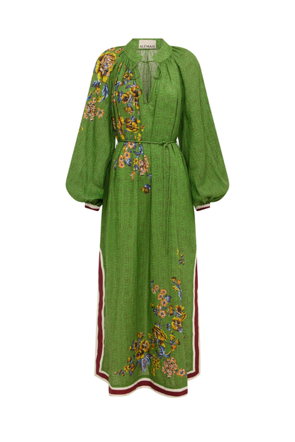 Phyllis Midi Dress