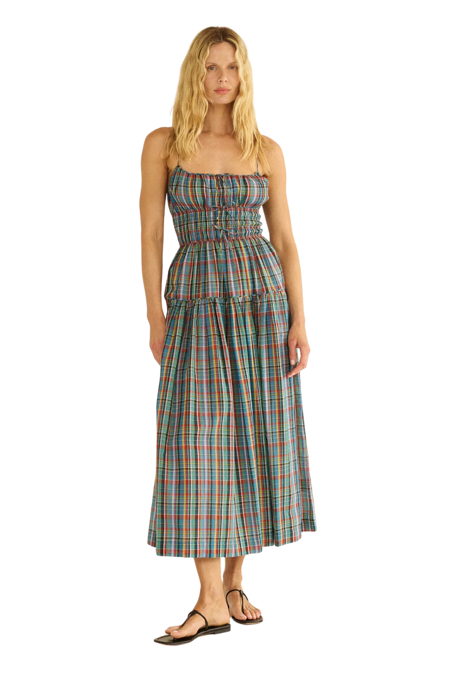 Brielle Dress