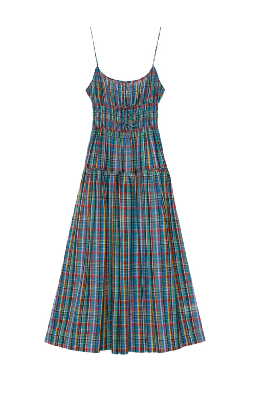 Brielle Dress