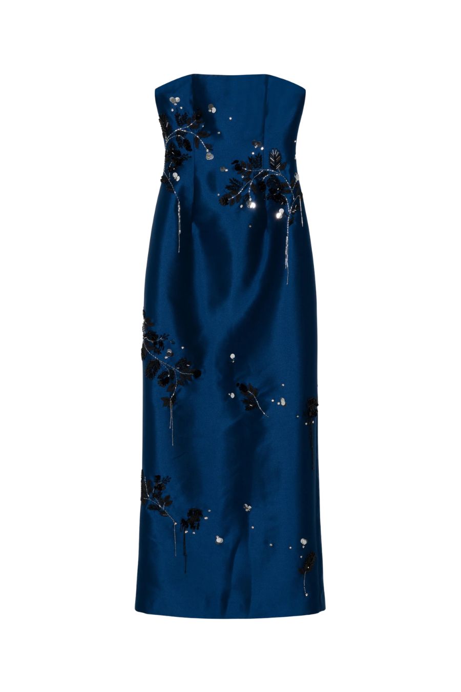 Zirelle Gown in Ink