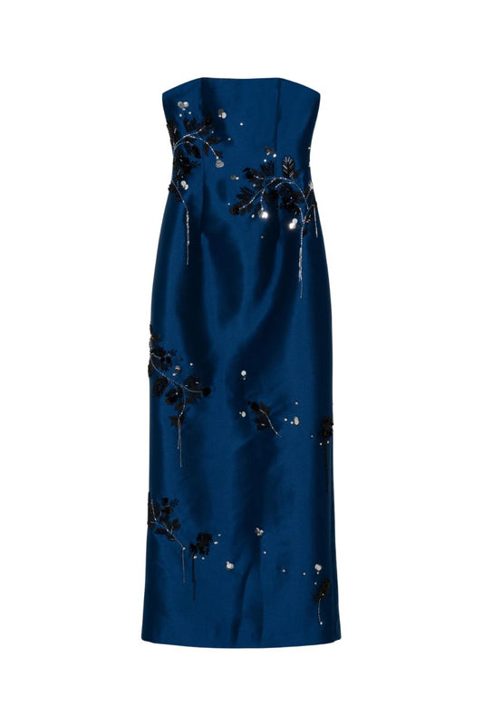 Zirelle Gown in Ink