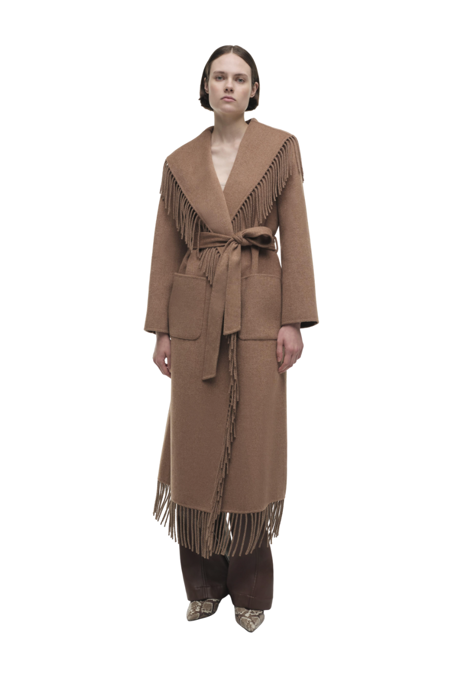 Carrie Coat