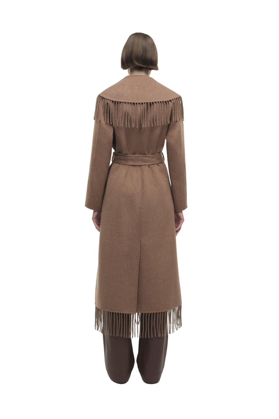 Carrie Coat