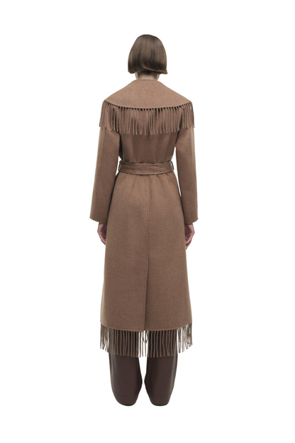 Carrie Coat