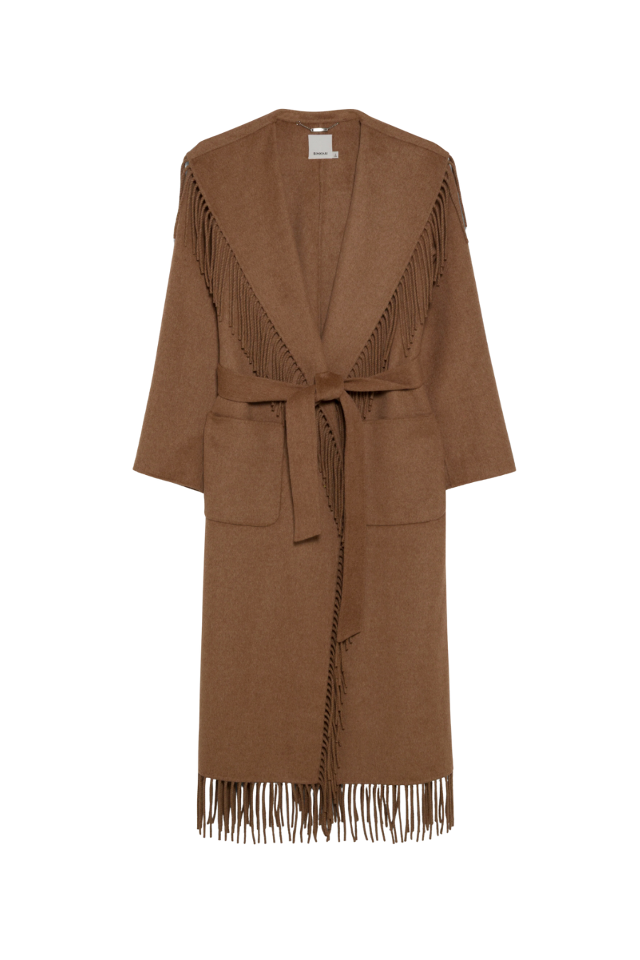Carrie Coat