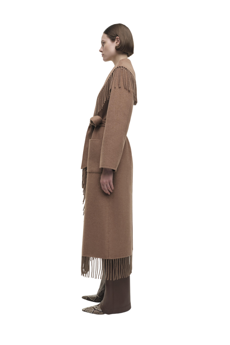 Carrie Coat