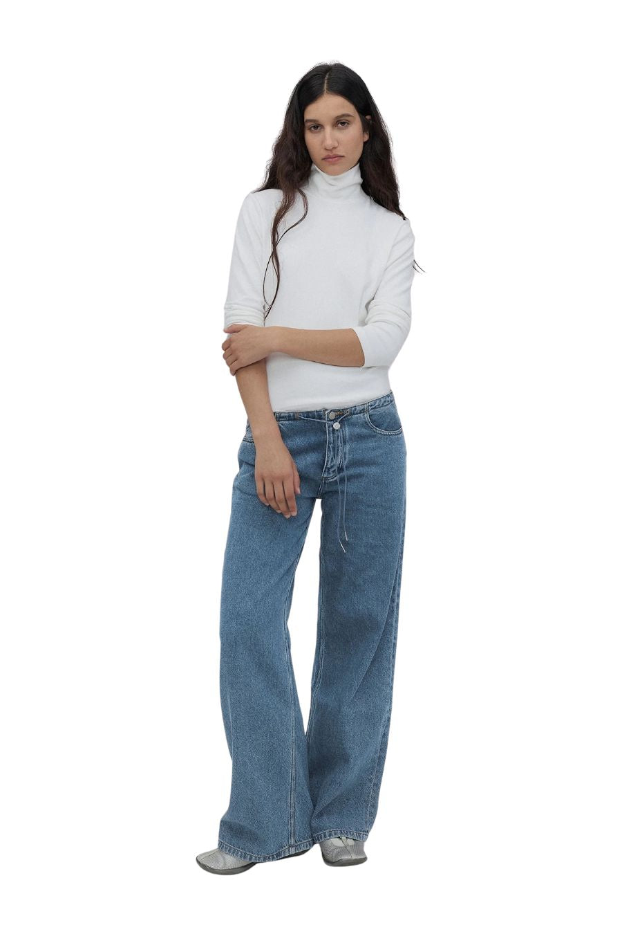 Cool in Classic Blue