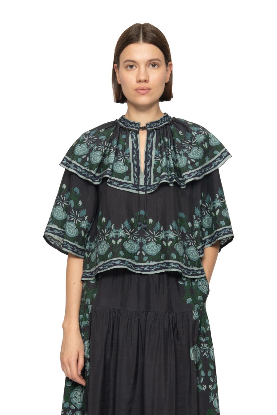 Tulla Top in Multi