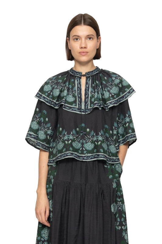 Tulla Top in Multi