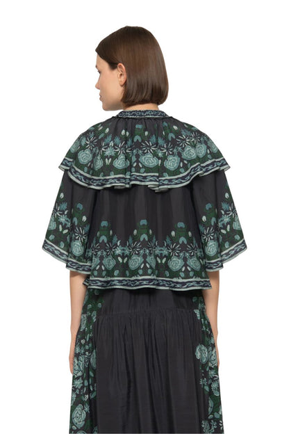 Tulla Top in Multi