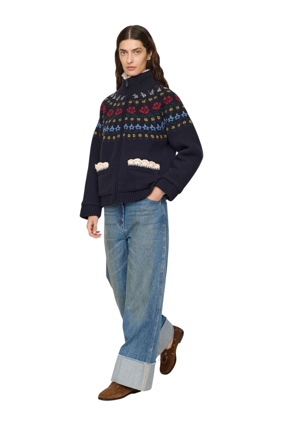 Preston Jacket