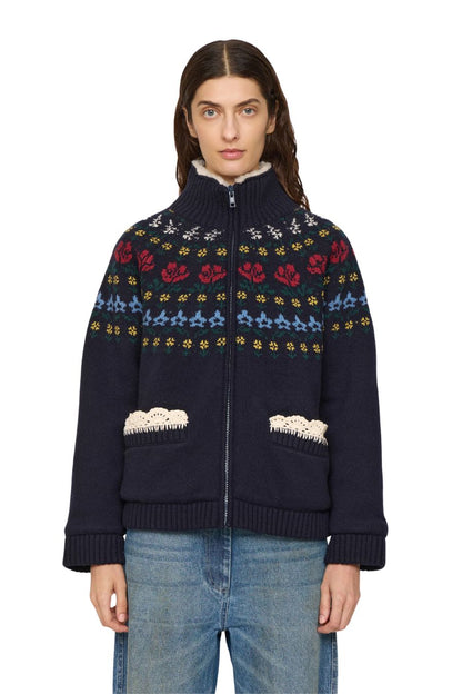 Preston Jacket