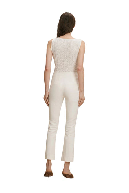 Althea Pant in Dove