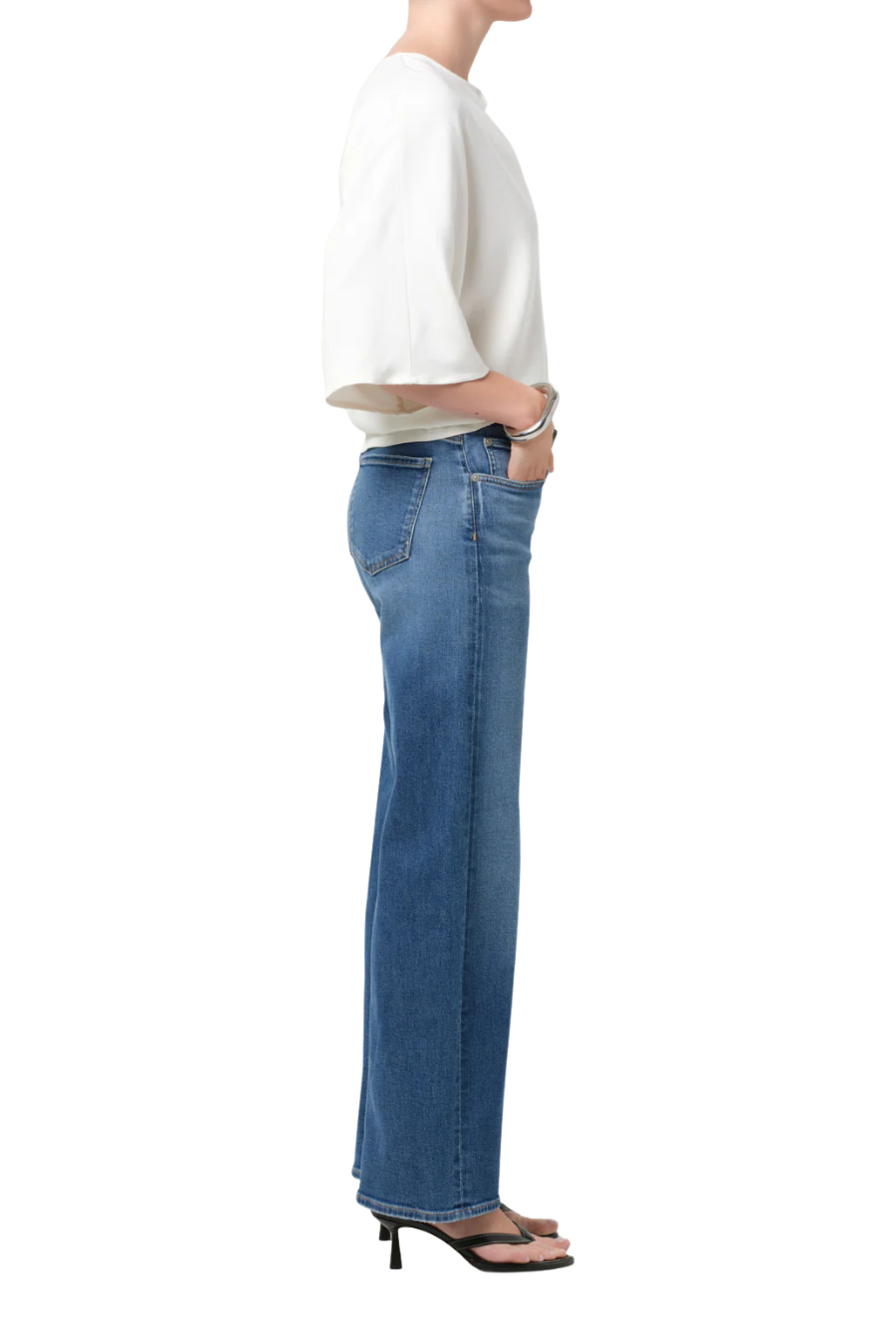 Nora Trouser in Benson