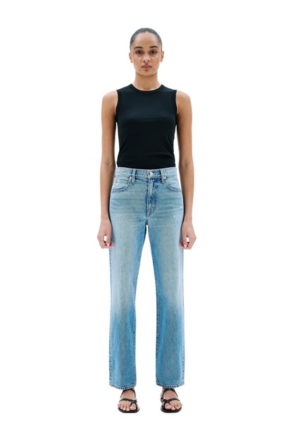 Kendra in Ramble On