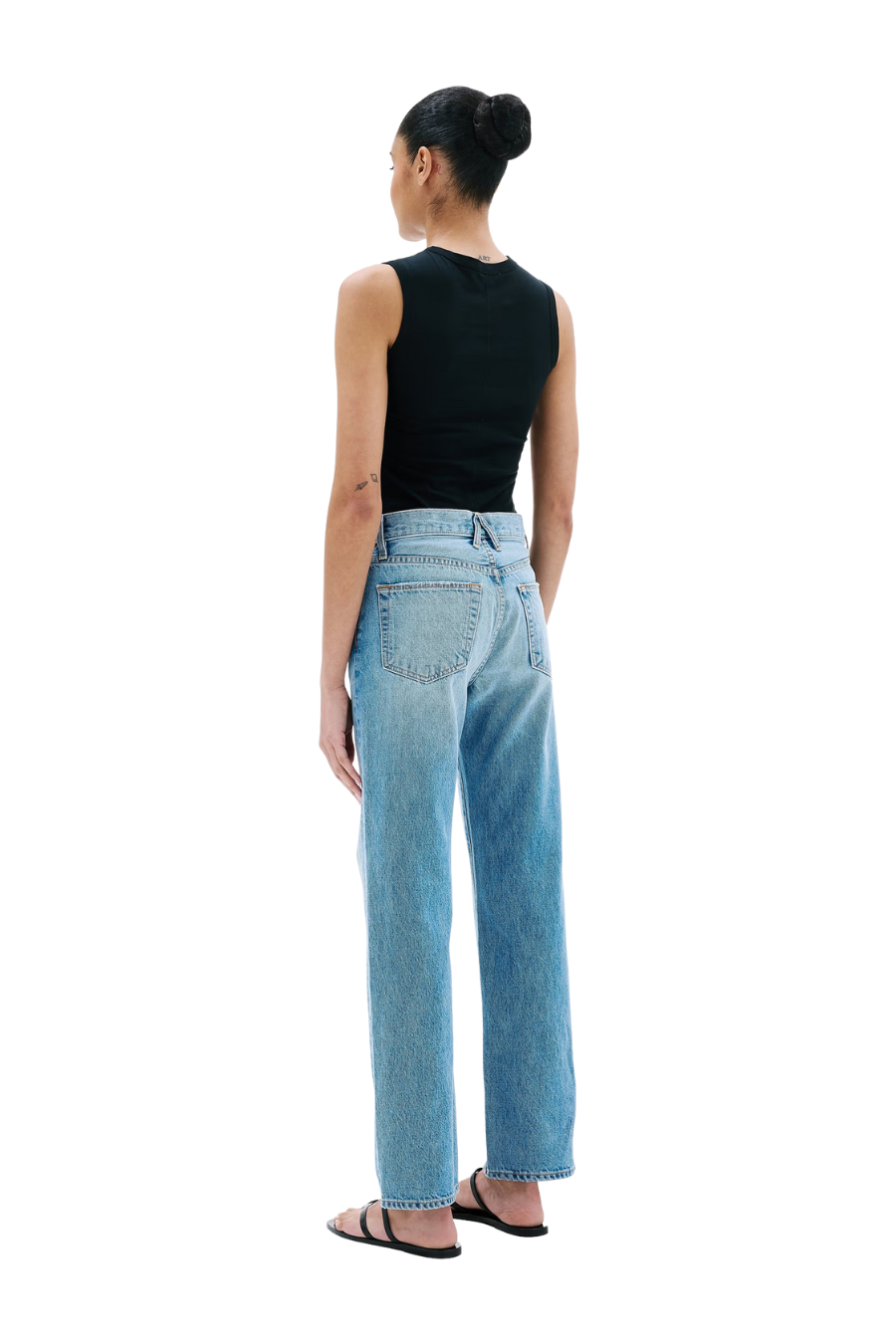 Kendra in Ramble On