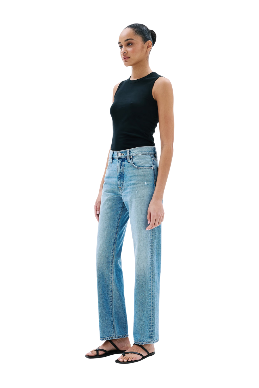 Kendra in Ramble On