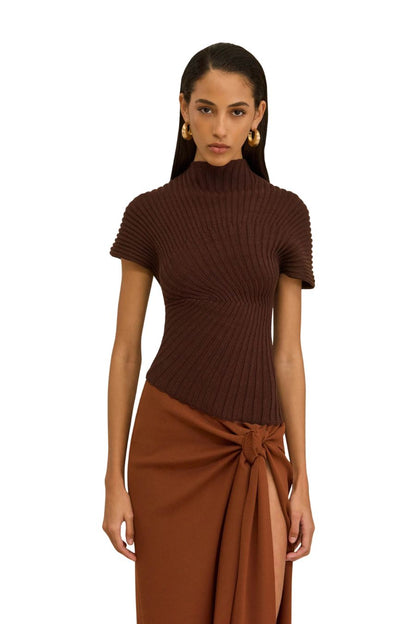 Annemie Top in Java