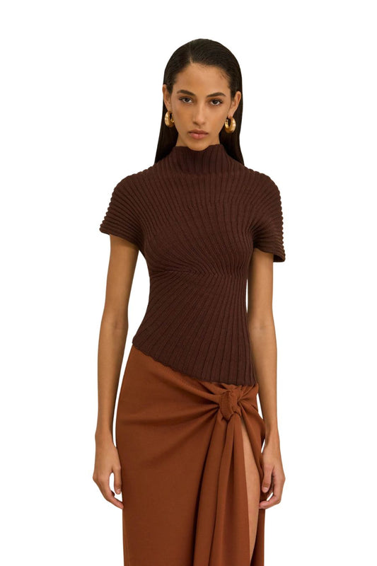 Annemie Top in Java