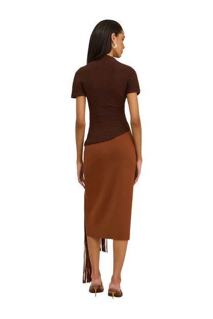 Annemie Top in Java
