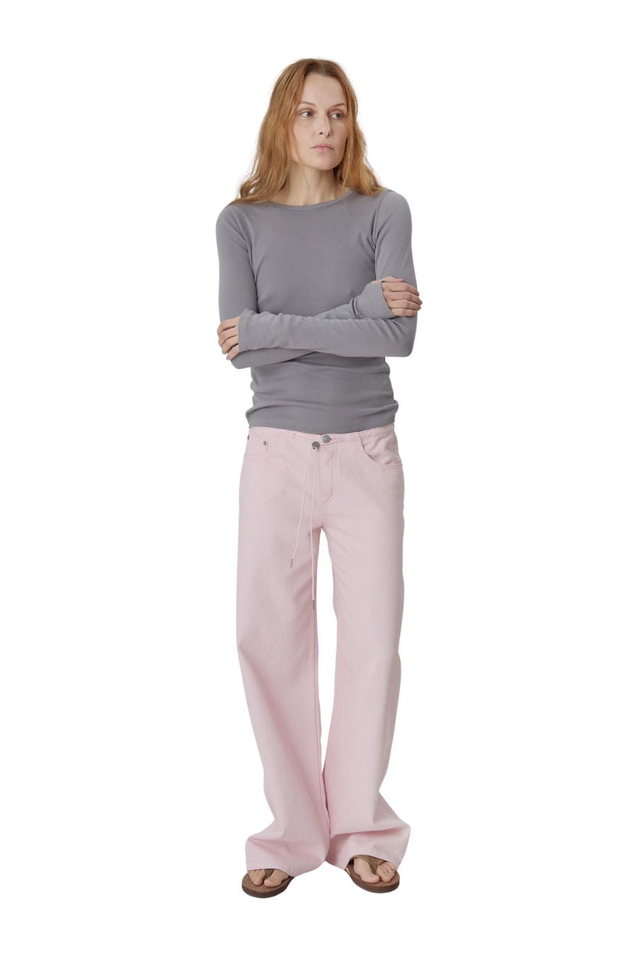 Cool in Pink