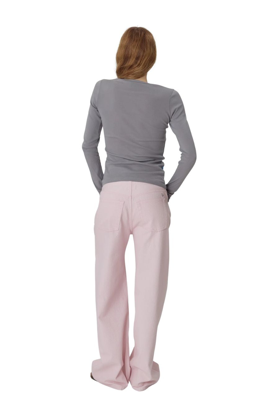 Cool in Pink
