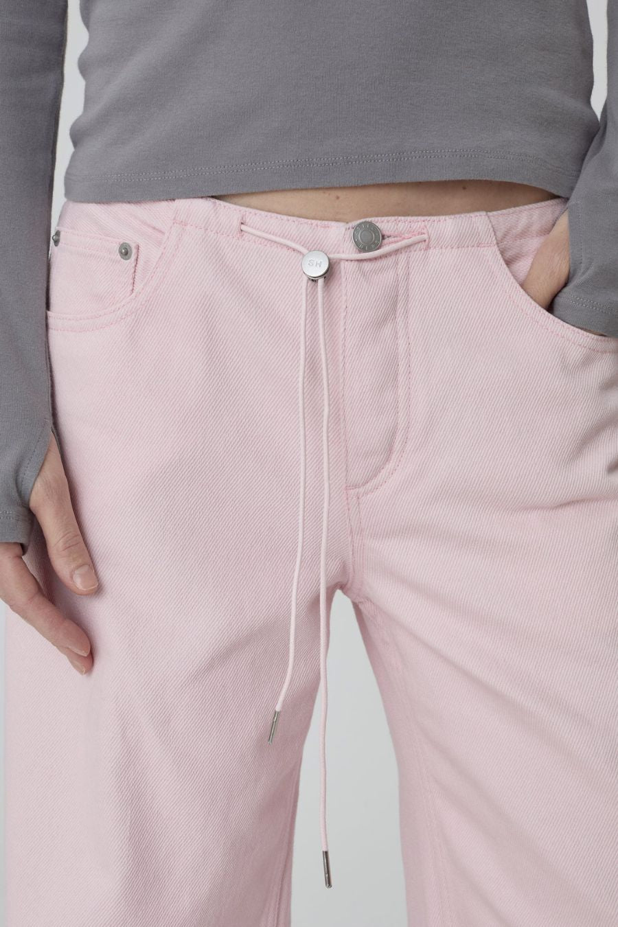 Cool in Pink