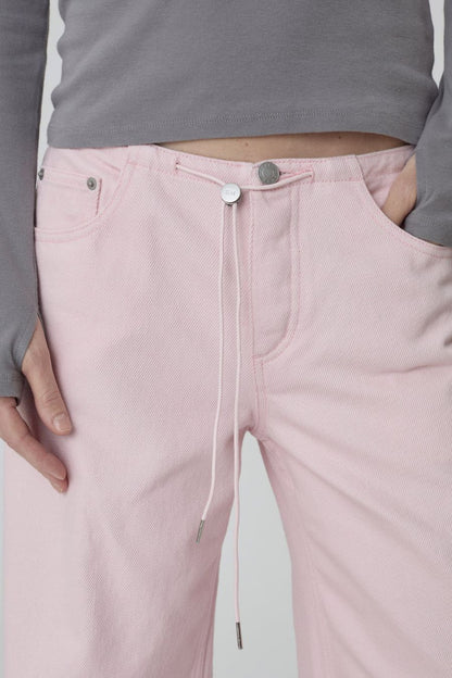 Cool in Pink