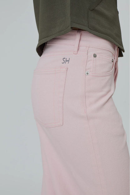 Everyday in Pink