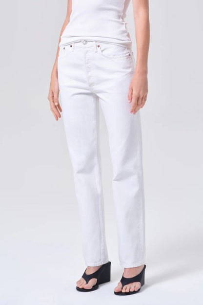 Lana in Marshmallow