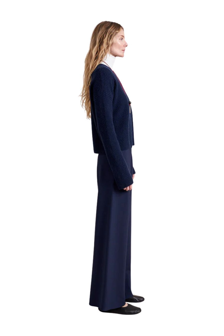 Colby Pant in Navy