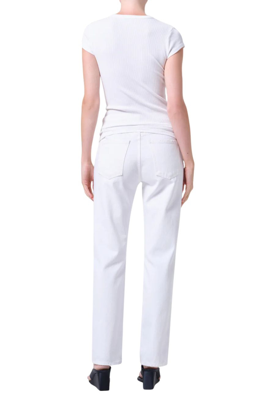 Lana in Marshmallow