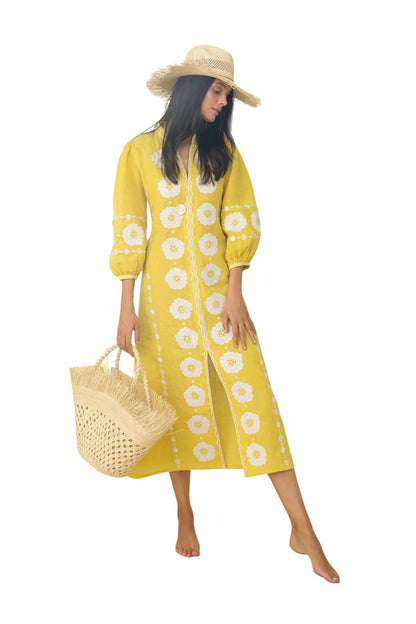 Isabel Kaftan in Sol
