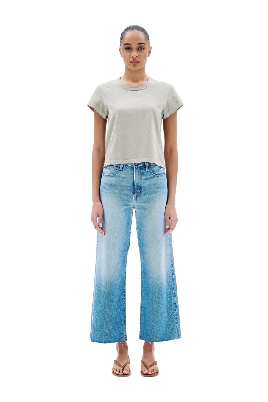 Grace Crop in Find Your Way