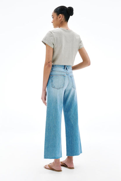 Grace Crop in Find Your Way